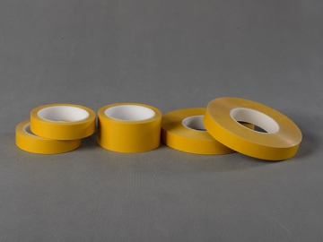 Adhesive Tape <small>(with Solvent Based Acrylic Adhesive)</small>